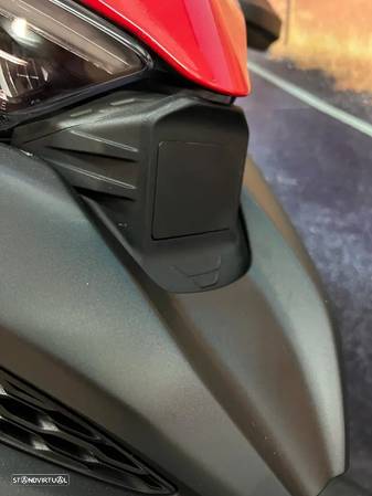 Ducati Multistrada V4S Sport FULL RADAR - 7