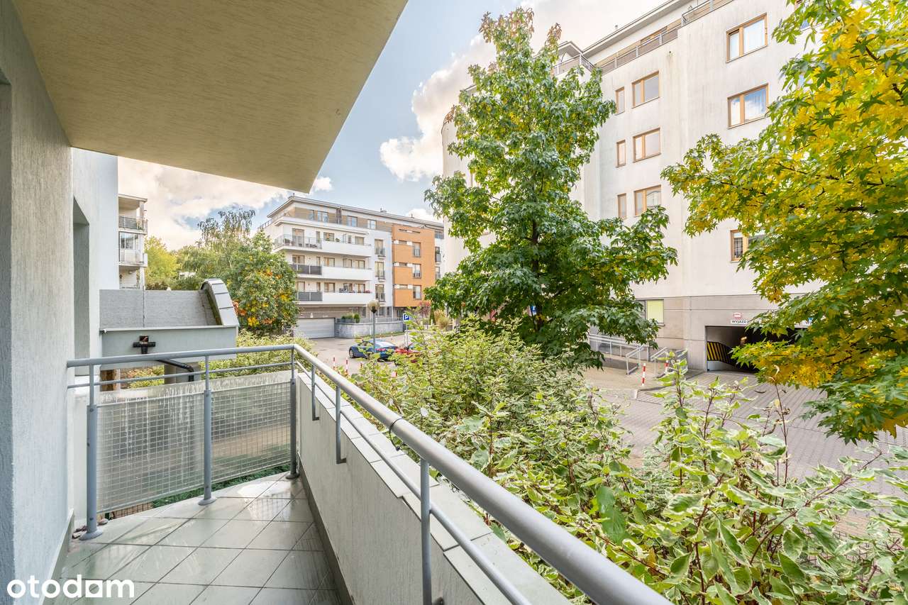 Idealne mieszkanie na start - 2 pokoje, 38m, balkon - REZERWACJA - Pełny obrazek: 3/10