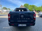 SsangYong Musso 2.2 e-XDi Wild 4WD - 7