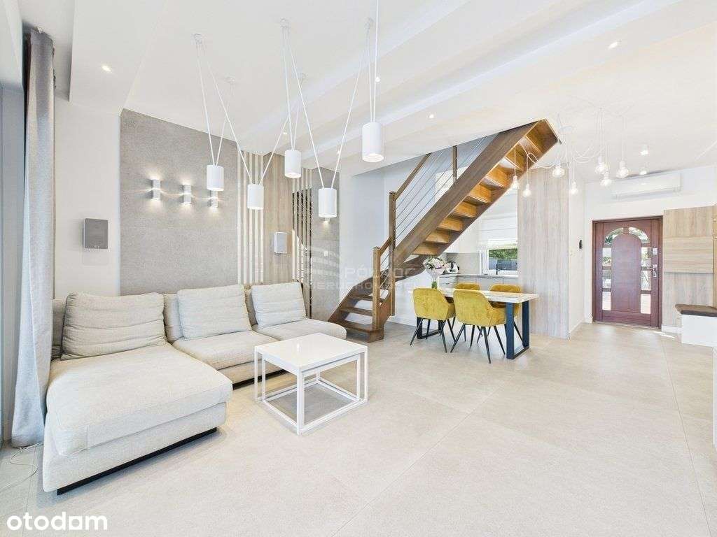 Dom nad wodą, prywatna plaża, ogród zimowy - Pełny obrazek: 4/20