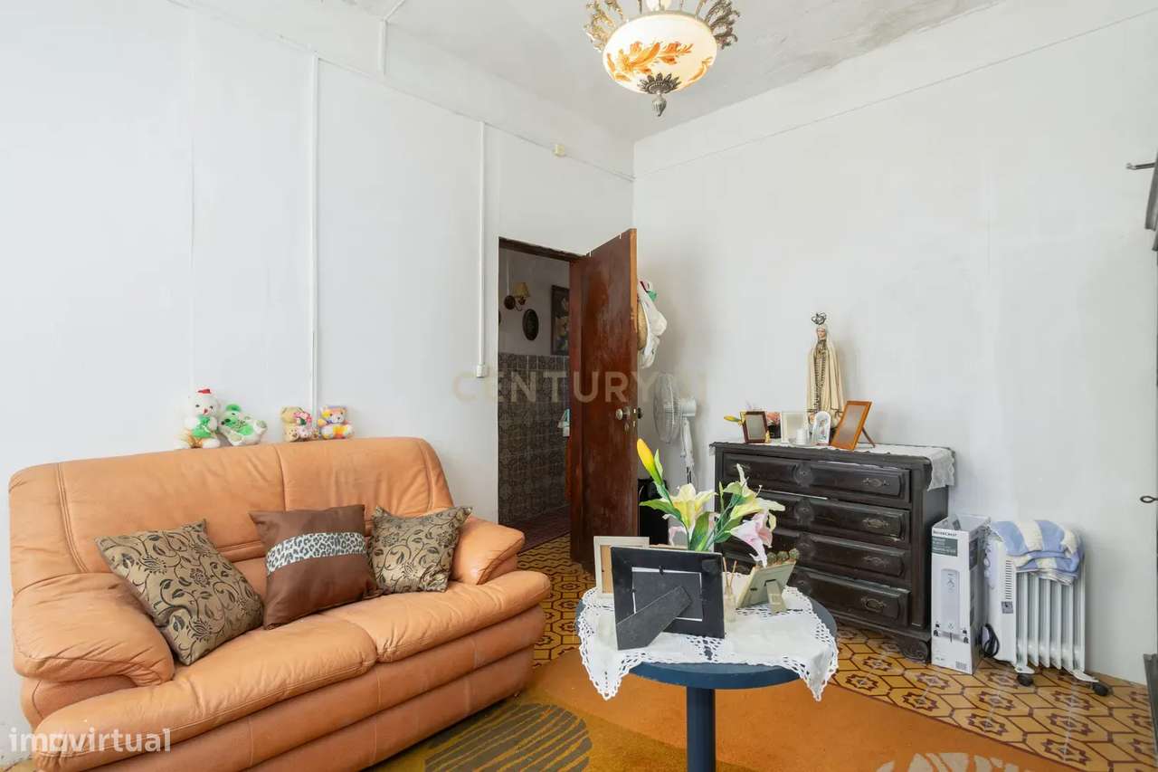 Moradia Térrea no centro de Tavira - Grande imagem: 4/19