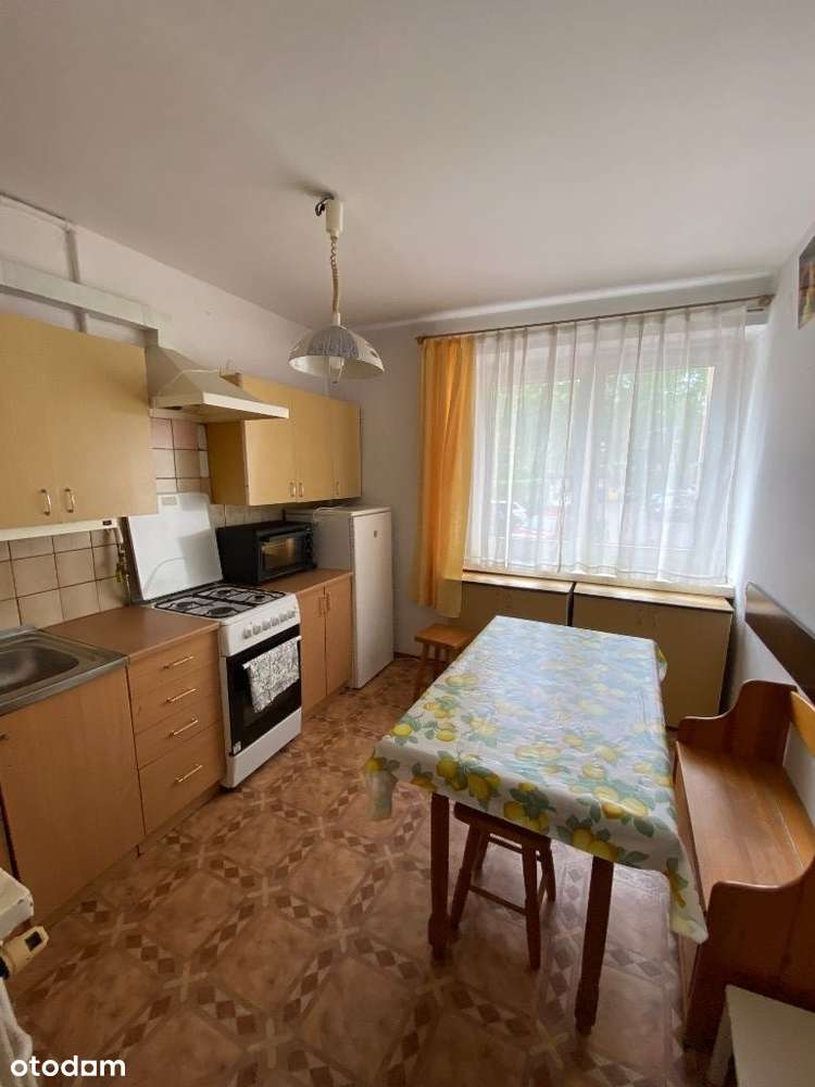 Wygodne ciepłe i suche mieszkanie, ul. Łąkowa, Wrocław - Pełny obrazek: 5/9