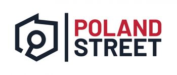 Poland Street Nieruchomości Logo