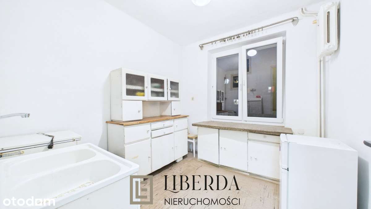 Kawalerka z opcją 2 pokoi, Umcs - Pełny obrazek: 5/8