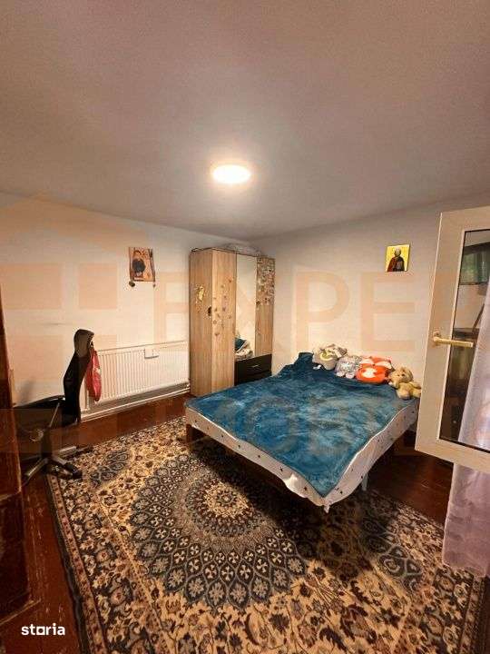 Casa situata in zona Cobadin, COMISION 0% - Imagine principală: 5/13