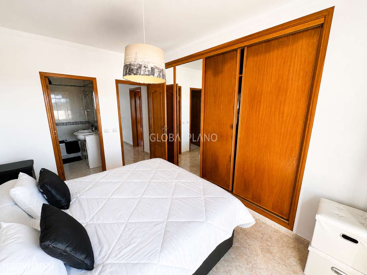 Apartamento duplex tipologia T2 Alvor-8