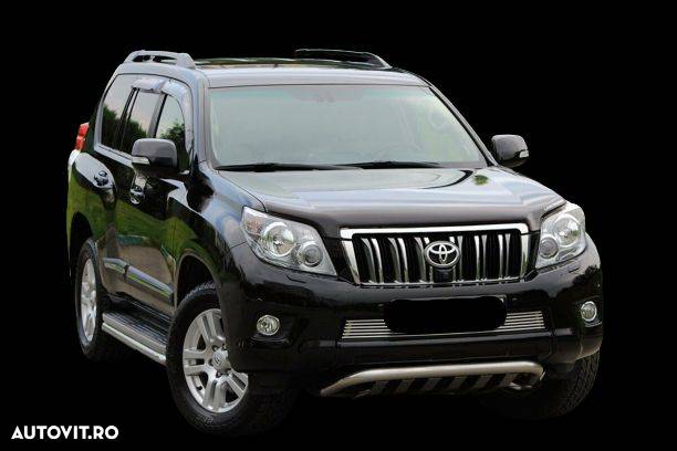 Dezmembrez Toyota Land Cruiser Prado J150 [2009 - 2013] SUV 3.0 D AT 4WD (173 hp) - 1