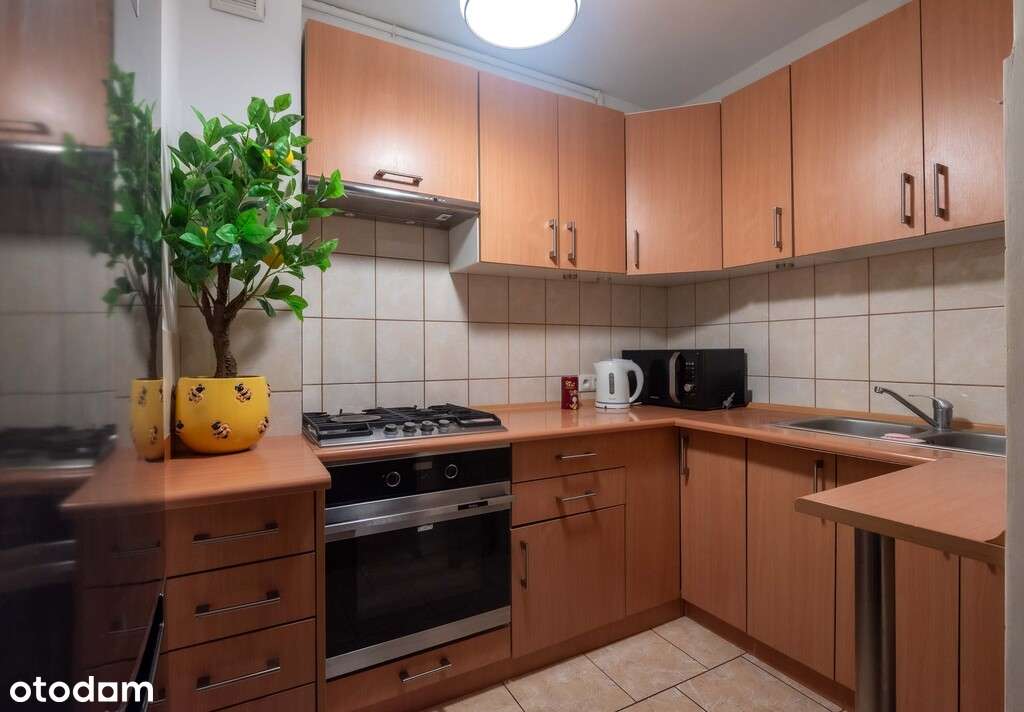 2 pokoje w ścisłym centrum Warszawy-10