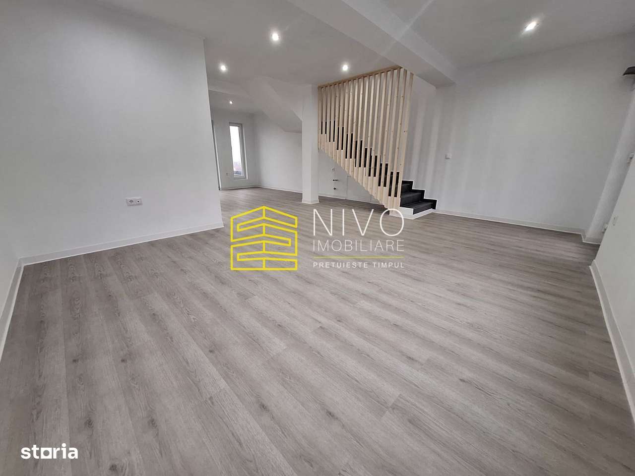 Casă Duplex – Tg. Mureș – Unirii – Str. Mărului - Imagine principală: 1/12