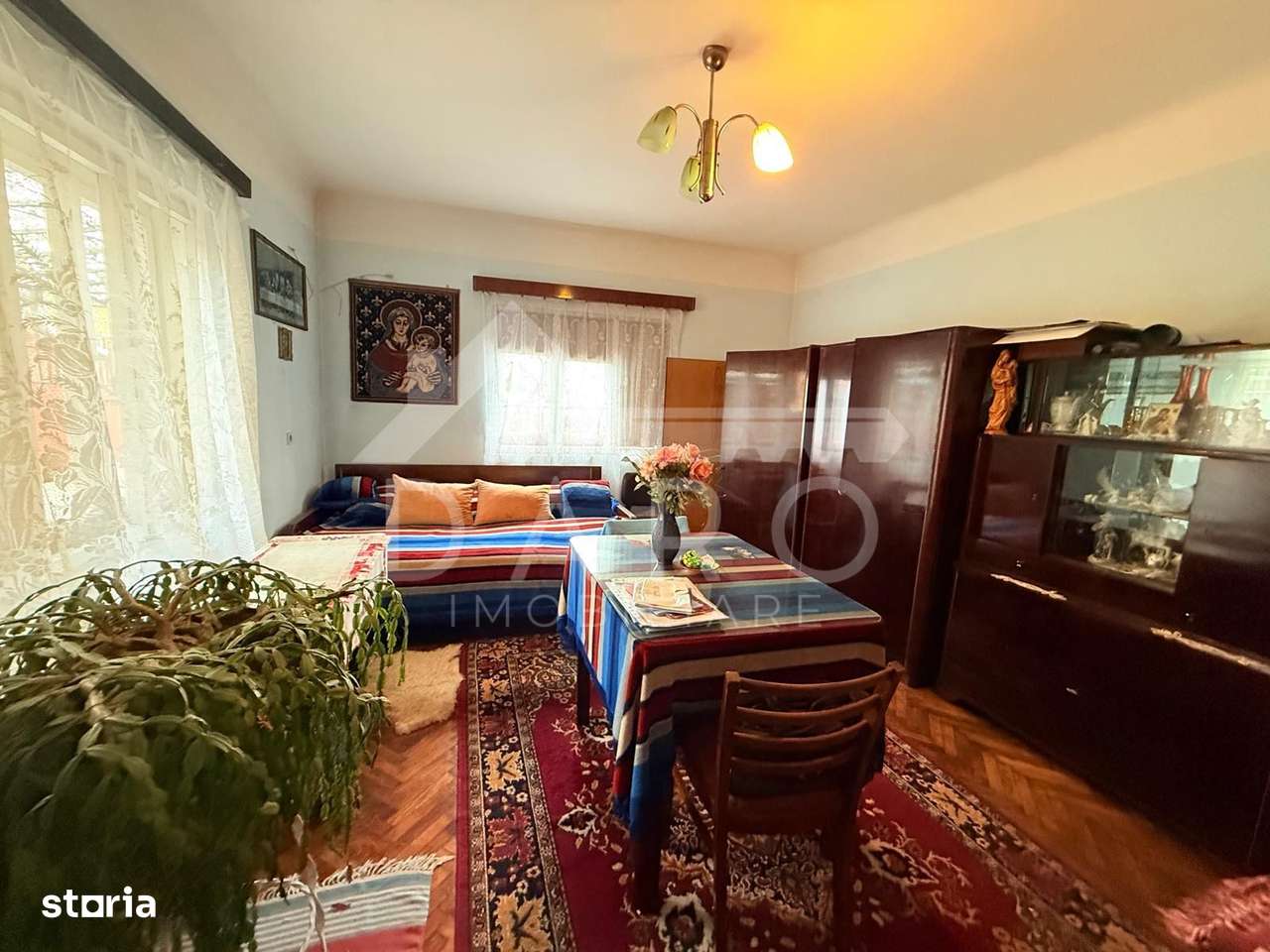 Vand casa in Sancraiu de Mures , situat in Sancraiu de Mures-5