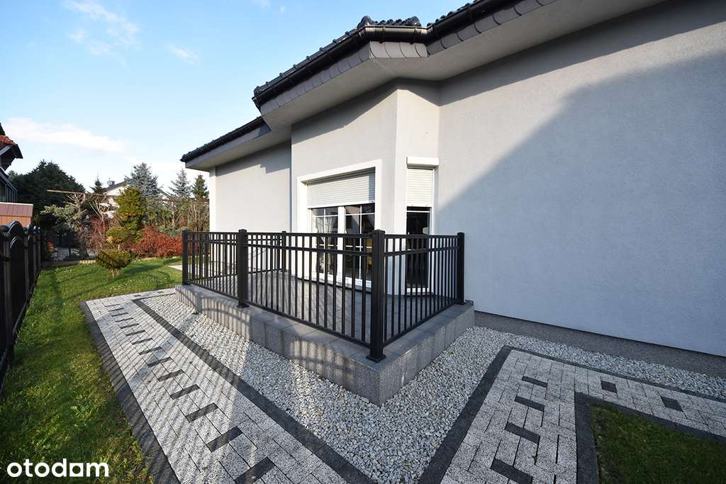 Na sprzedaż – wyjątkowy, komfortowy dom w Opolu-9