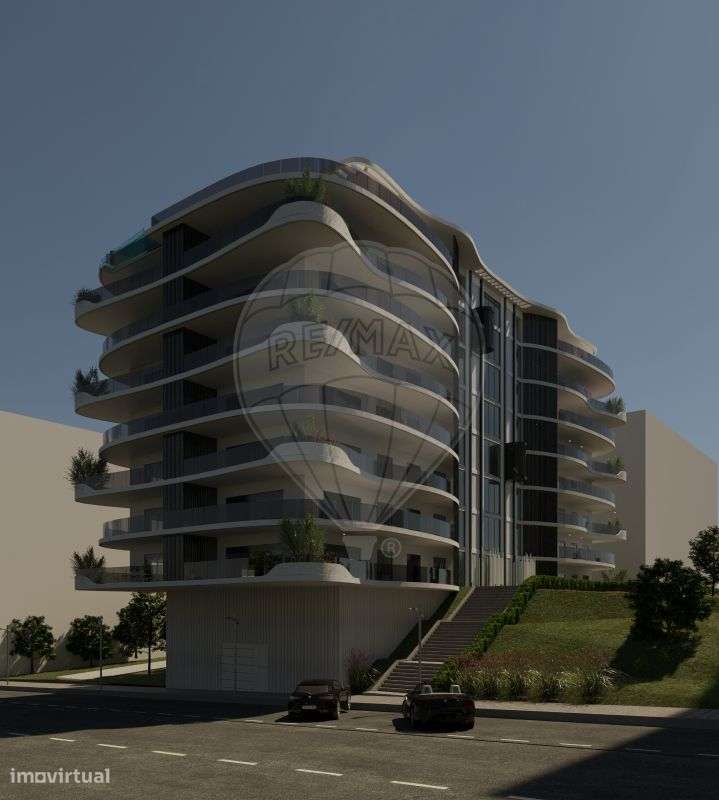 Apartamento T3 para venda - Grande imagem: 4/45