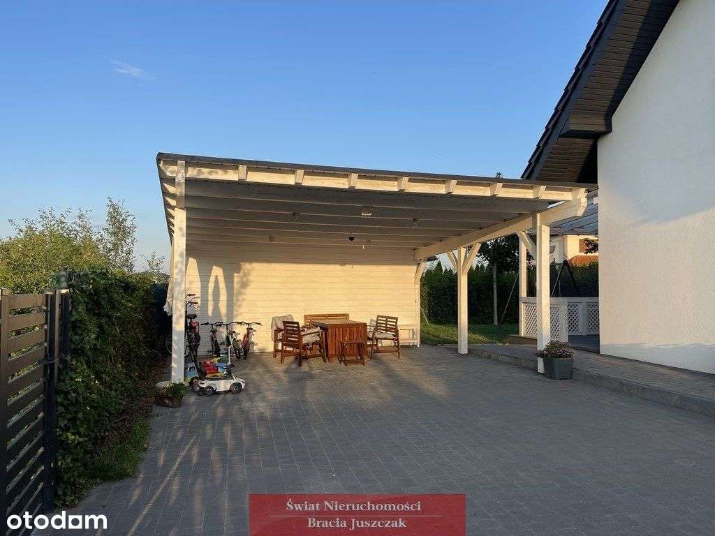 Rodzinny dom gotowy do zamieszkania - Pełny obrazek: 4/14