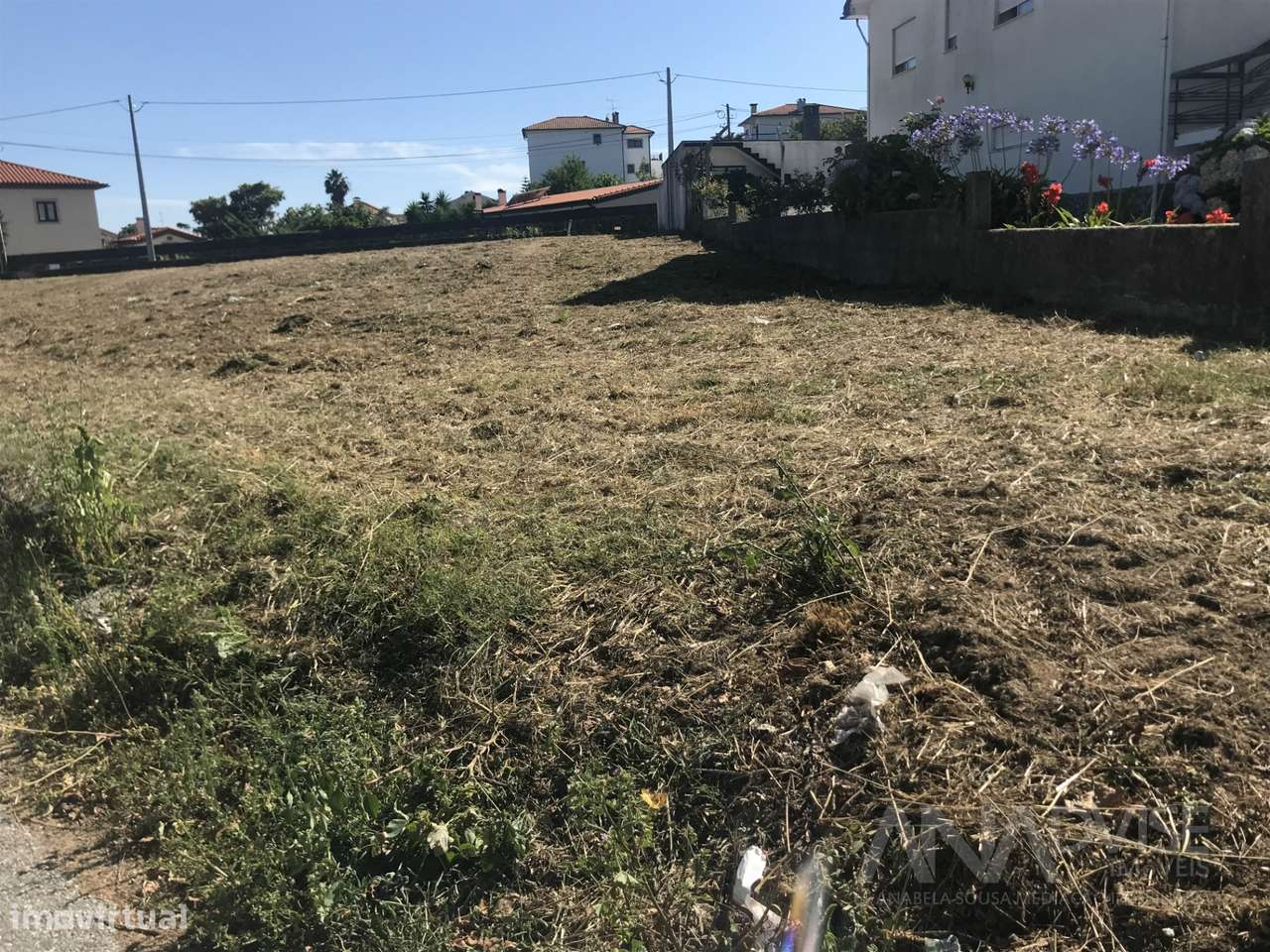 Terreno Urbano  Venda em Rio de Loba,Viseu - Grande imagem: 5/7