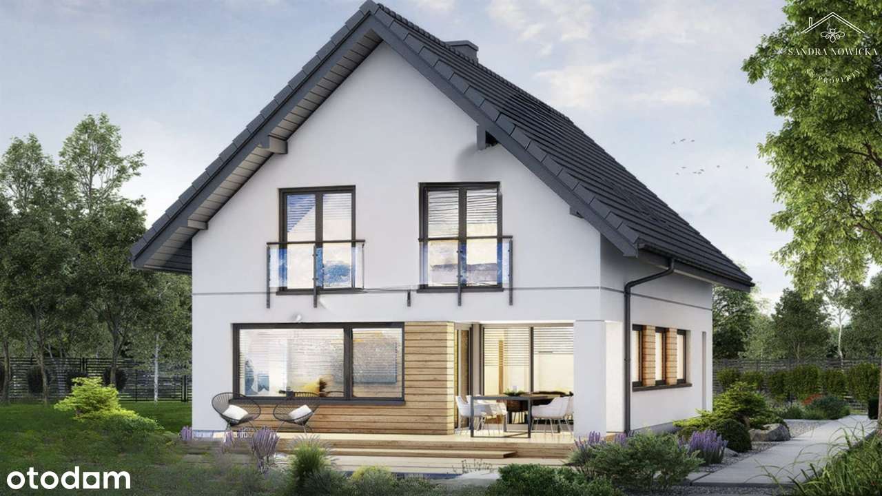 Działka na sprzedaż, Lubrza-5