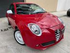 Alfa Romeo Mito - 2