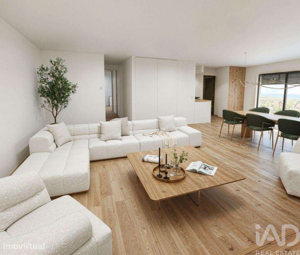 Moradia térrea T2 em Areosa de 140 m2 - Grande imagem: 3/10