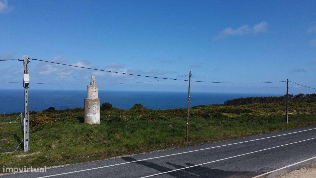 Moradia Térrea V3 de Frente ao Mar - Foz do Arelho-31
