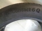 4X LETNIE CONTINENTAL ECO CONTACT 6 Q 215/50R18 92V - 12