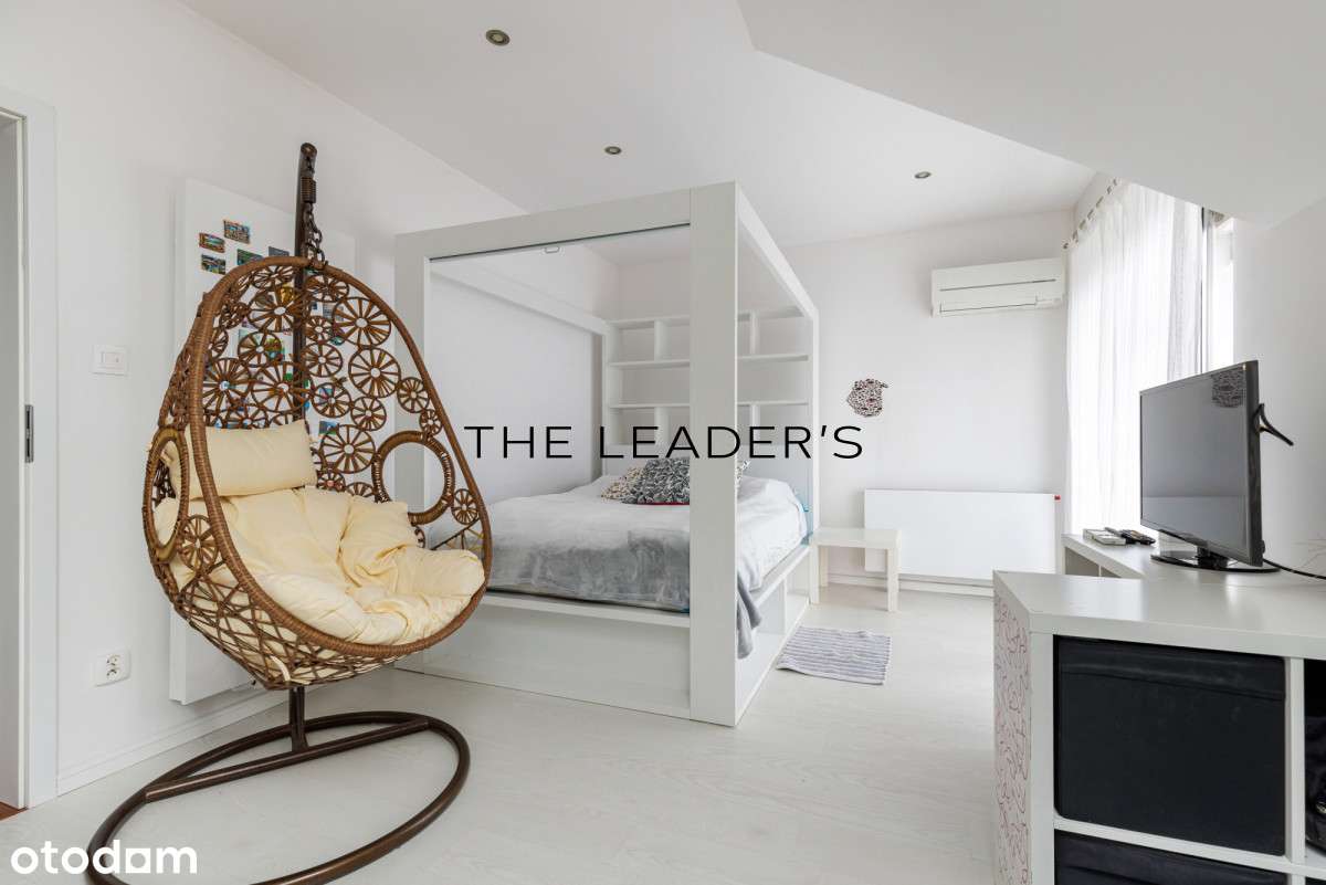 Wygodny dom na Wawrze/Gocławiu. Wszędzie blisko-14