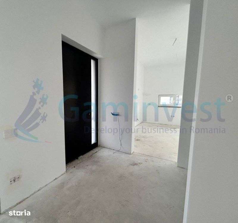 Gaminvest De vânzare casă cu design deosebit, Oradea, Bihor, V4297A - Imagine principală: 4/6