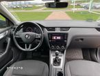 Skoda Octavia 1.5 TSI ACT Ambition - 9