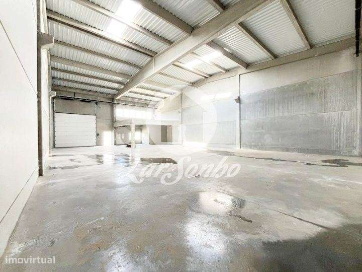 Armazém novo com 440m² na Póvoa de Varzim - Grande imagem: 4/6