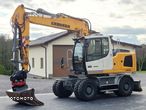 Liebherr A 916 / ROTOTILT / SUPER STAN / sprowadzona / - 3