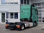 Mercedes-Benz Actros 1851 LS NRL mega volum - 2