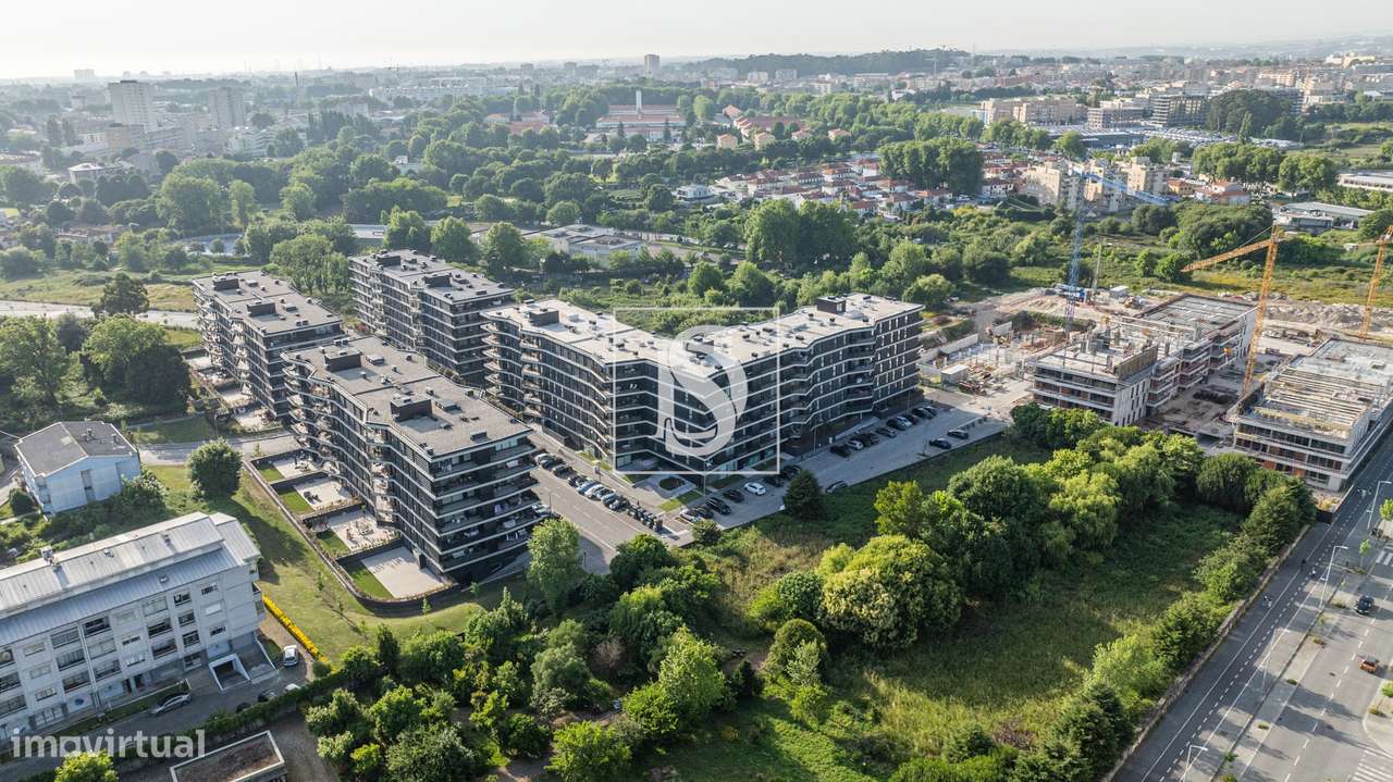 Apartamente T4 - Green Terrace-40