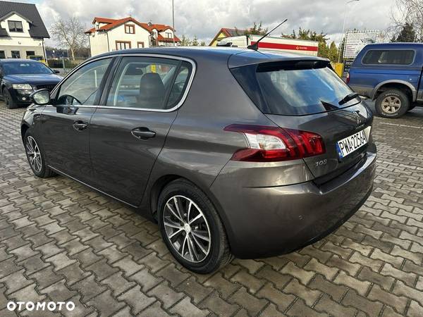 Peugeot 308 - 10