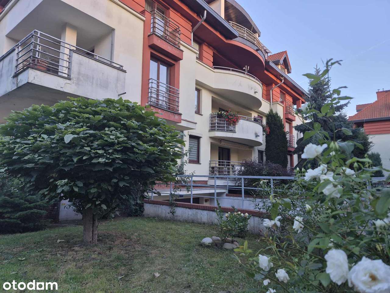 Mieszkanie, 64 m², Wysoka-11