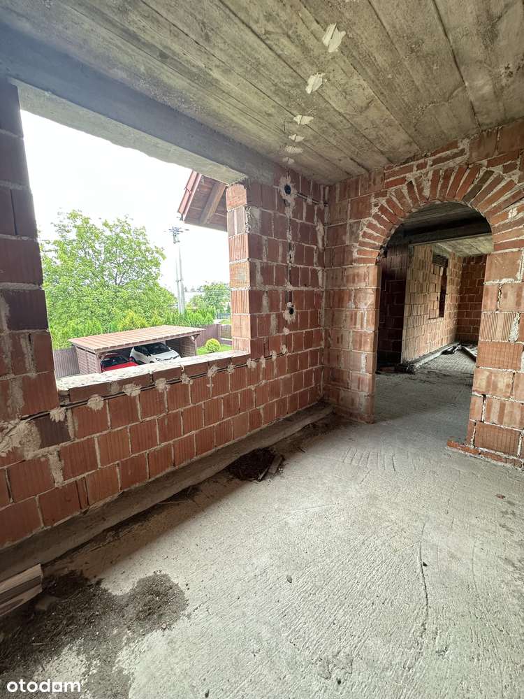 Pawlikowice dom z potencjałem na sprzedaż-13