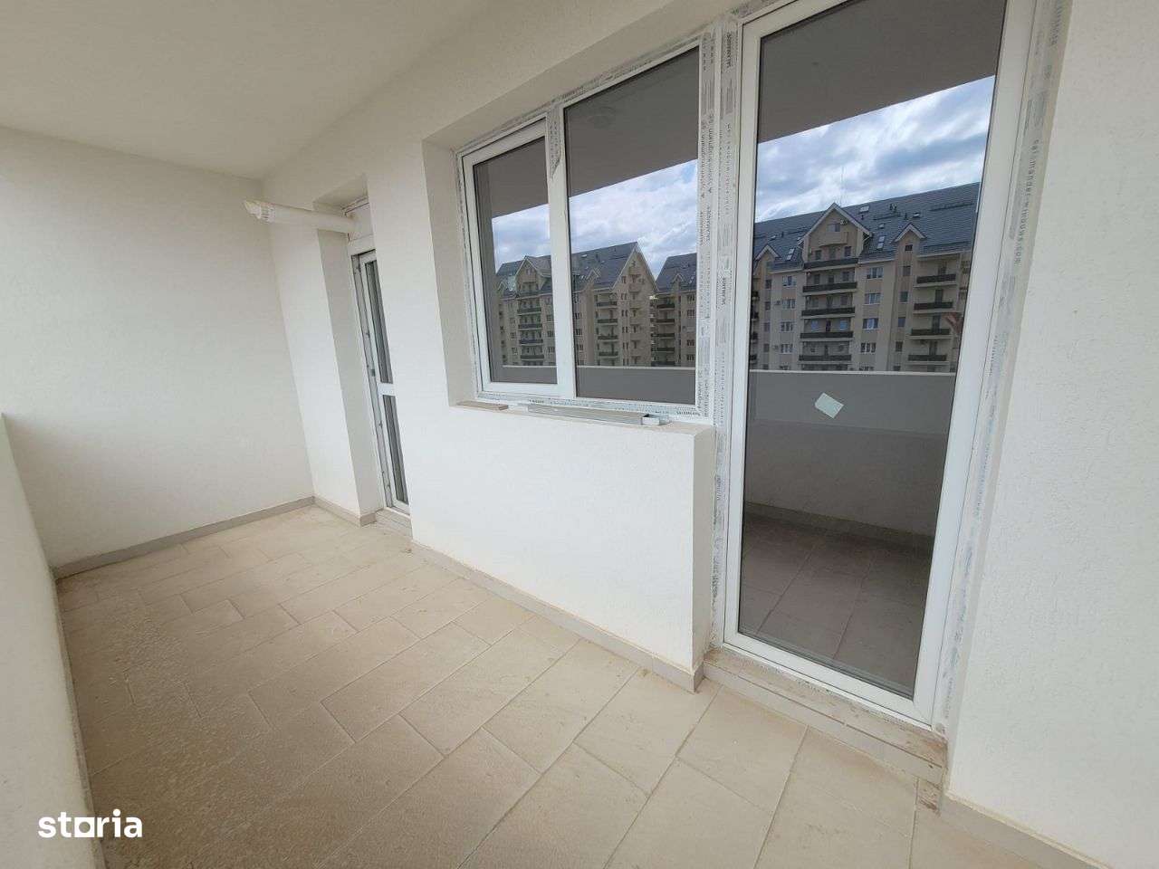 Berceni-Metrou Aparatorii Patriei-Garsoniera decom-TVA 21% INCLUS - Imagine principală: 3/4