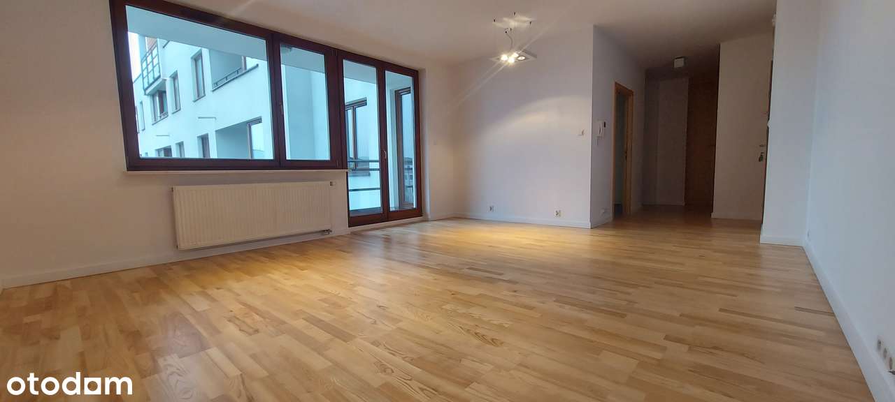 BEZPOŚREDNIO, 2 pokoje, Dolny Mokotów, blisko Łazienek - Pełny obrazek: 4/9