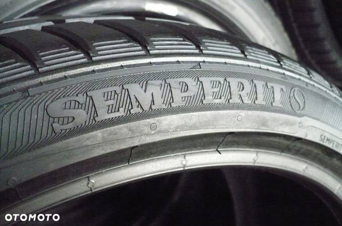 SEMPERIT Speed Life 2 225/35R18 7,7mm 2022 - 3