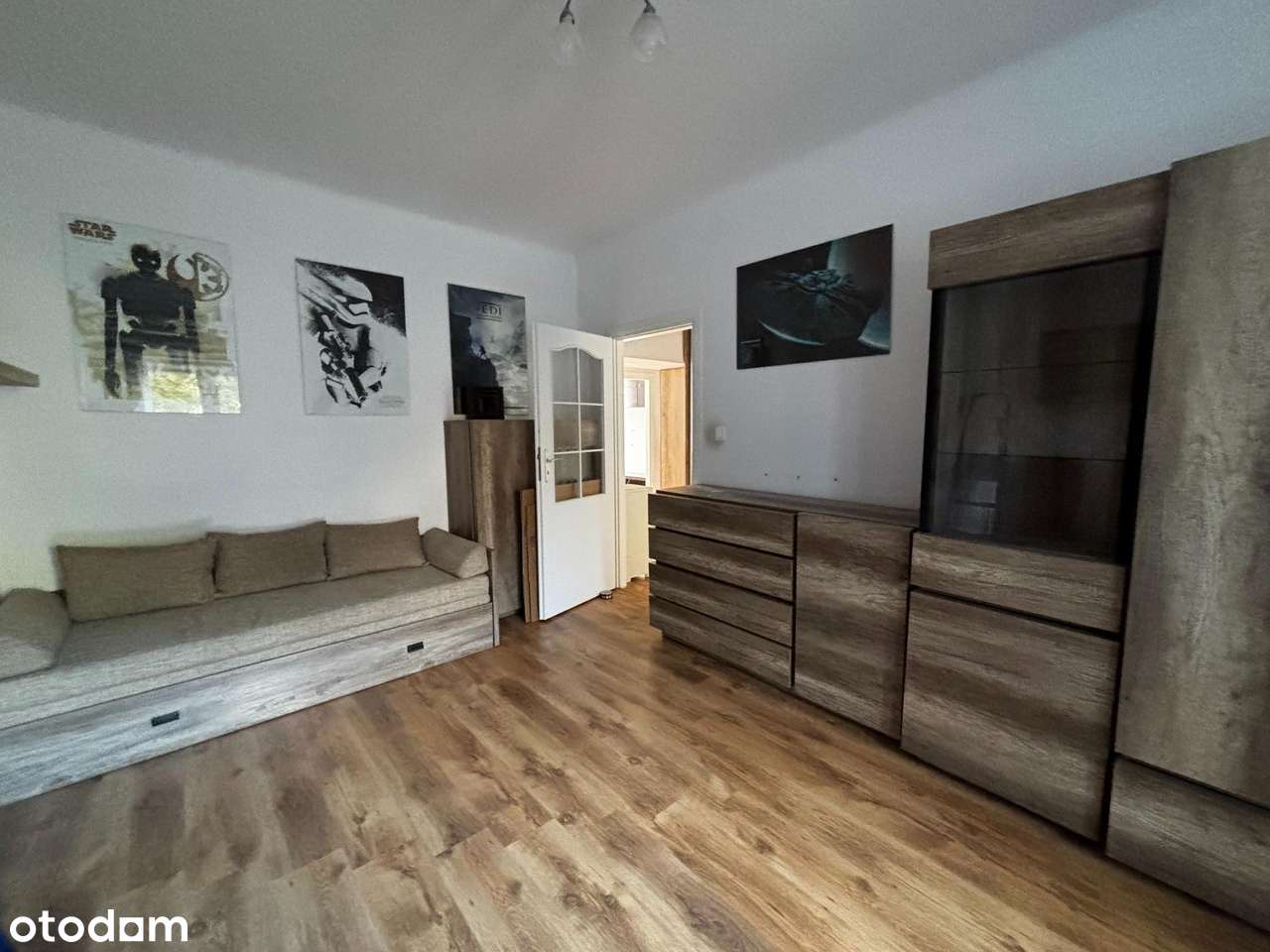 ✓✓ 70,83m2, rozkładowe 2-stronne 3p ul.Kaliskiego 25  I BEZ PROWIZJI ✓-6