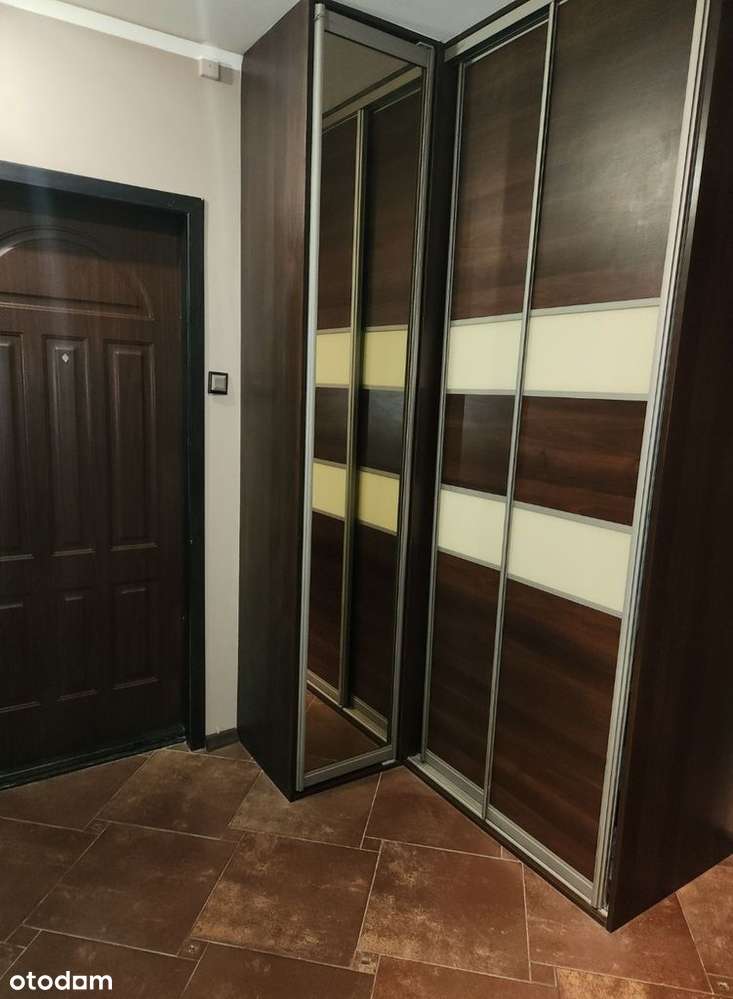 Dwupokojowe mieszkanie niedaleko Fabryki Wody-6