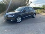 Audi A1 Sportback 1.6 TDI Design - 4