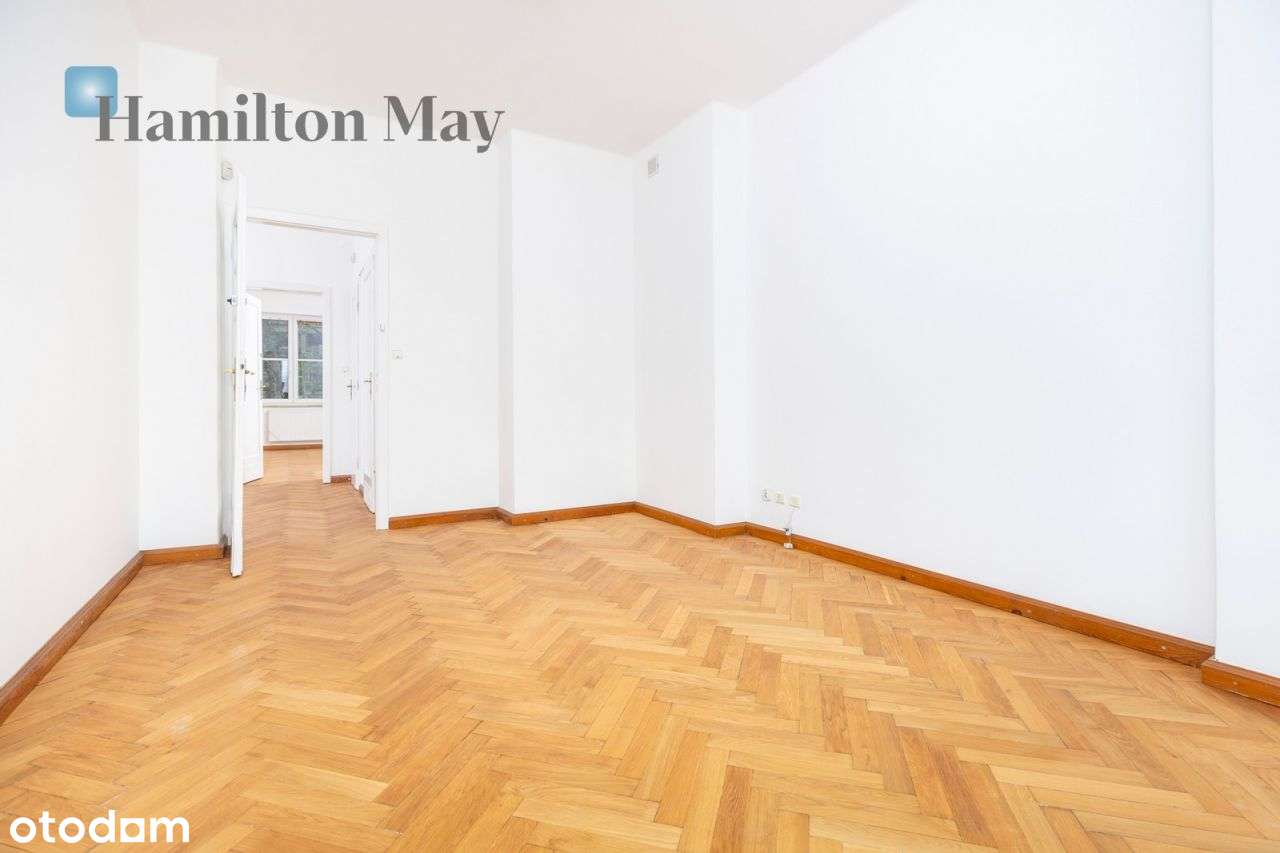 Lokal biurowy w ekskluzywnej kamienicy | parking - Pełny obrazek: 4/13