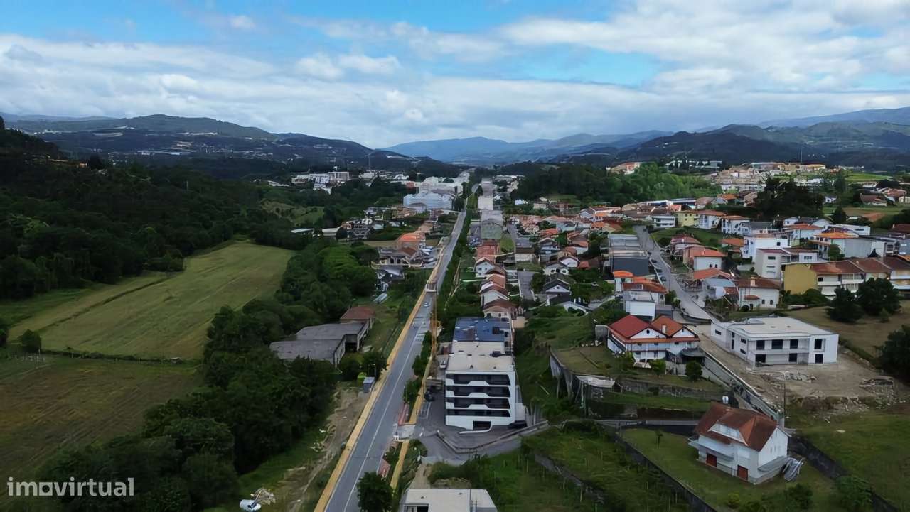 Fantástica Apartamento T3  em Paço Vedro de Magalhães, Ponte da Barca-6