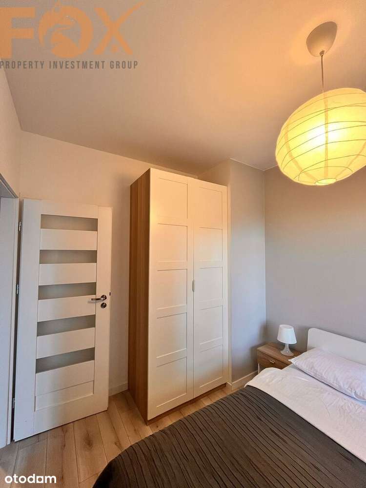 2 pokoje 41m2 Citilink - Skierniewicka 34A-7