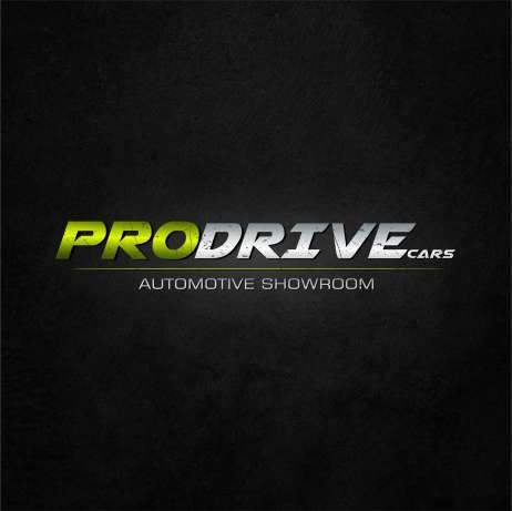Prodrivecars - Automotive Showroom