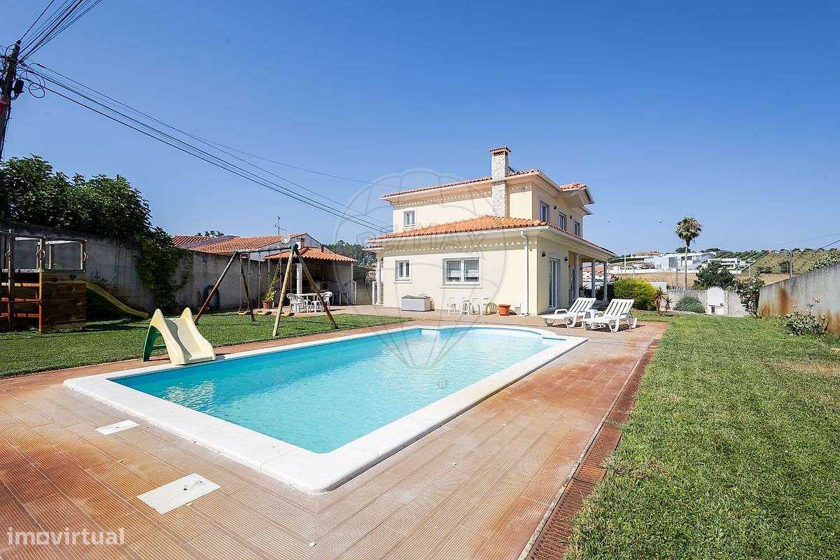 Moradia T4 para venda - Grande imagem: 3/50