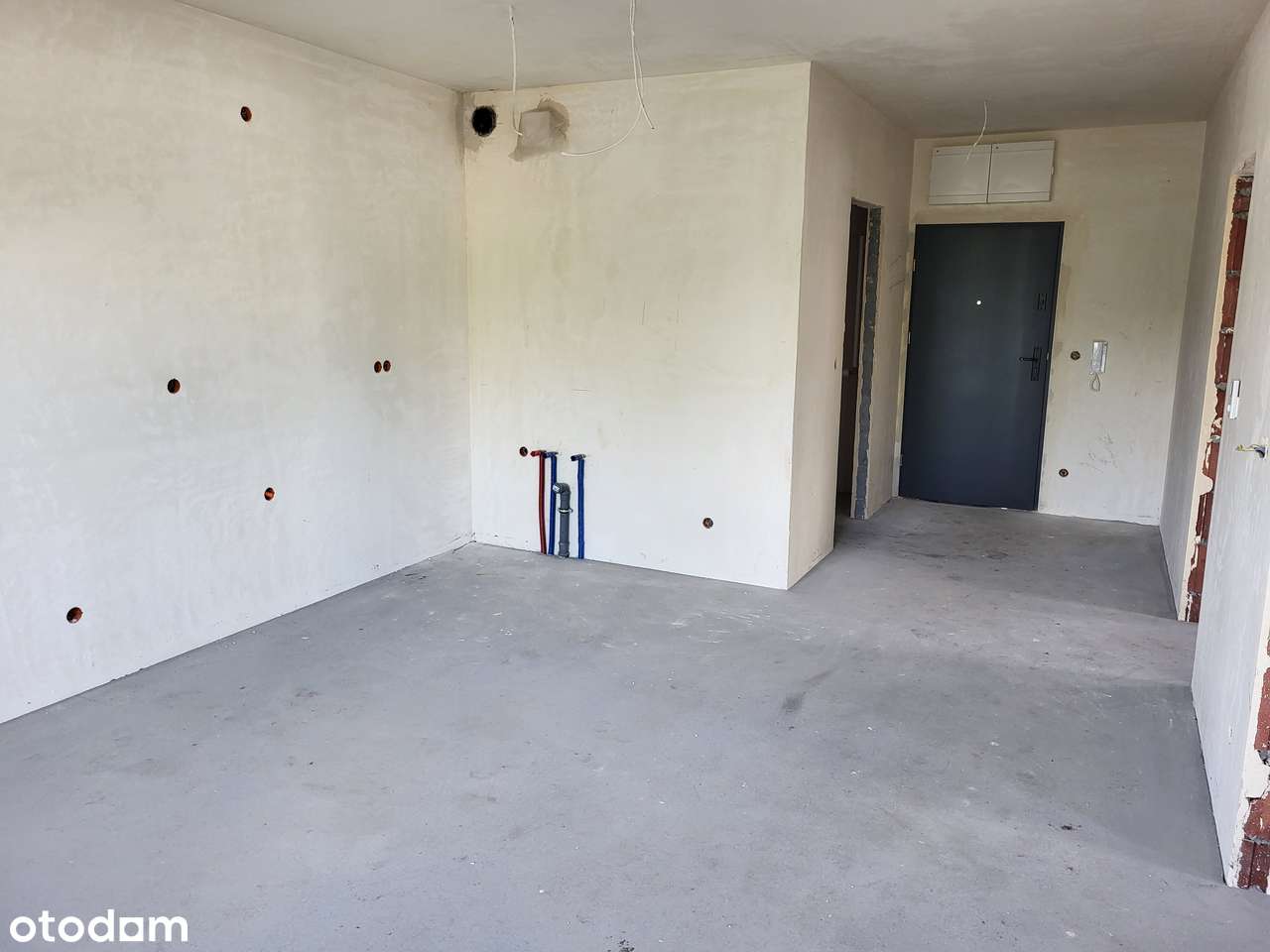 Gotowe 3-pokojowe mieszkanie 52,36 m² | Brak PCC| Złotniki (Suchy Las)-3