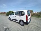 Citroën Berlingo M BlueHDi 100 LIVE - 10