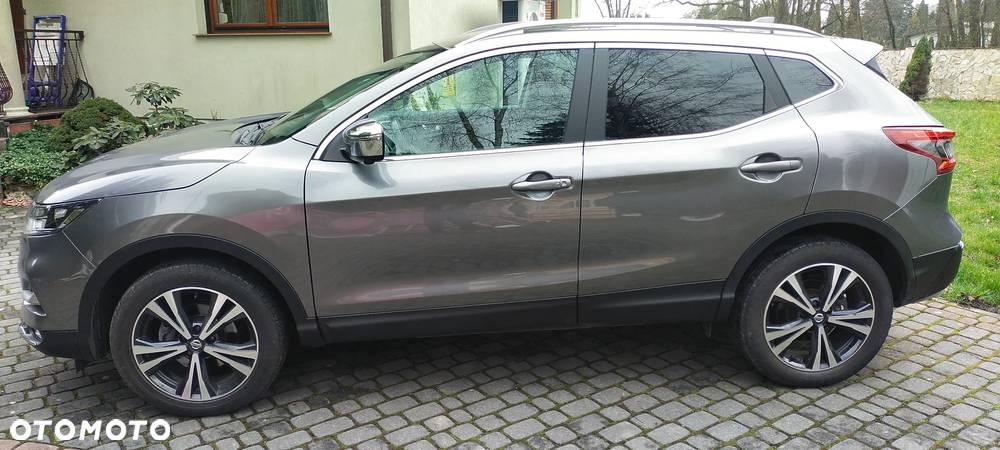 Nissan Qashqai 1.5 dCi N-Connecta - 5