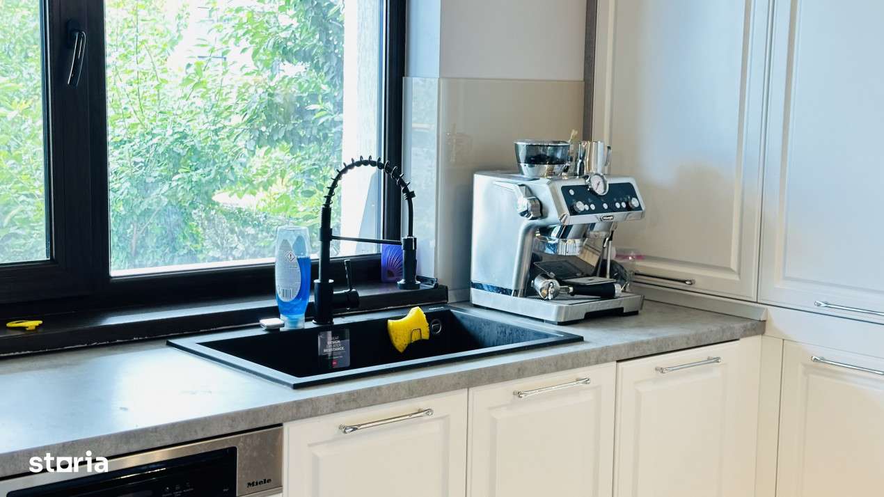 Casa spatioasa cu teren generos | 5 camere | Ovidiu – zona linistita-6