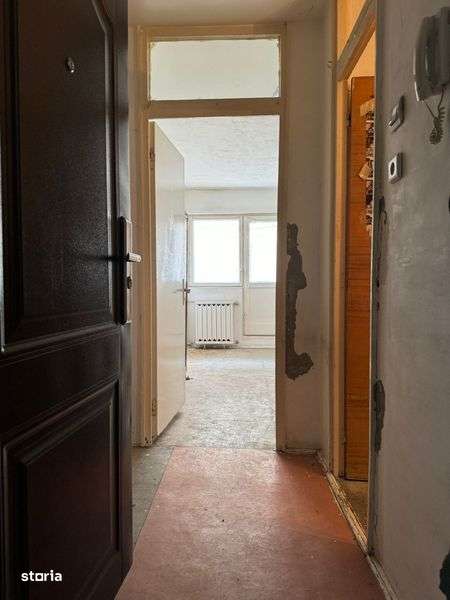 Garsoniera/Sebastian/Petre Ispirescu/Rahova