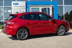 Ford Kuga - 8